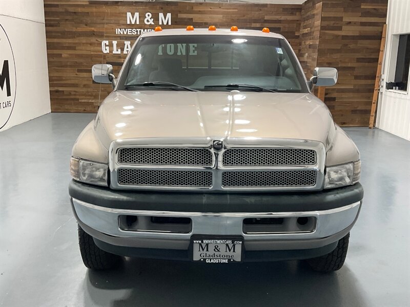 dodge ram 3500 1997 3B7MF33D8VM589805 image dodge ram 3500 1997 3B7MF33D8VM589805 image